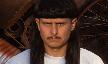 Muerte de Oliver Tree en Brasil. Muerte de Oliver Tree en Brasil.