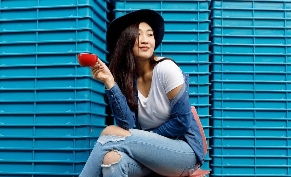 Actividades cotidianas que podrían considerarse una forma de meditación