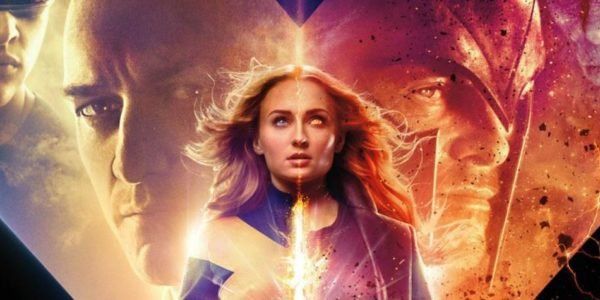 Disney perdió una millonada por culpa de “X-Men: Dark Phoenix”
