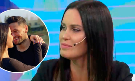 Natalie Weber abrió las puertas de la intimidad de su relación con Mauro Zárate, luego de las declaraciones de Esteban Lamothe. Natalie Weber abrió las puertas de la intimidad de su relación con Mauro Zárate, luego de las declaraciones de Esteban Lamothe.