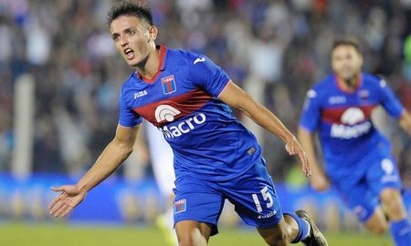 juan ignacio cavallaro firmo en tigre juan ignacio cavallaro firmo en tigre