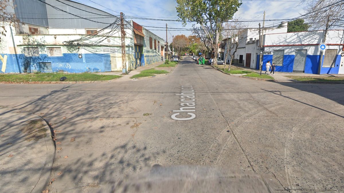 Este jueves por la tarde