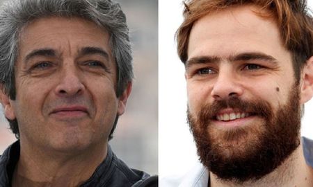 Ricardo Darín y Peter Lanzani vinieron a Santa Fe para grabar su nueva película, 1985. Ricardo Darín y Peter Lanzani vinieron a Santa Fe para grabar su nueva película, 1985.