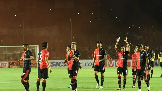 Colón tiene el plantel más caro de la Primera Nacional 2024.