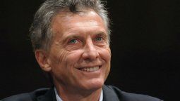 Macri celebró la remoción y mandó felicitaciones por chat Macri celebró la remoción y mandó felicitaciones por chat