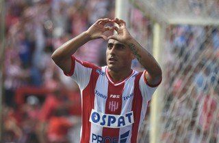 Zabala: “Fue una victoria trabajada y merecida”