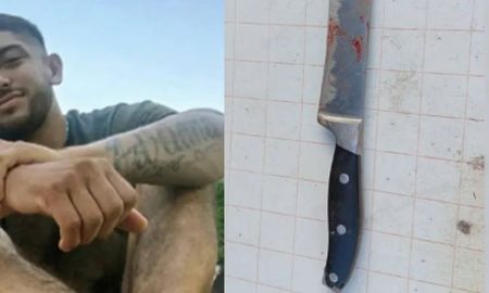 Tomás Adrián Núñez quedó detenido e imputado por homicidio agravado por el vínculo en contexto de violencia de género. Tomás Adrián Núñez quedó detenido e imputado por homicidio agravado por el vínculo en contexto de violencia de género.