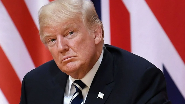 Fiscal general de Nueva York presenta demanda contra Trump y varios de sus hijos por fraude