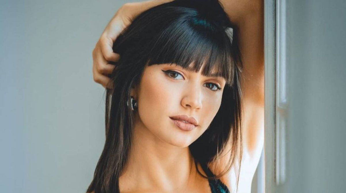 Julieta Antón fue atacada en la escuela donde da clases de baile.