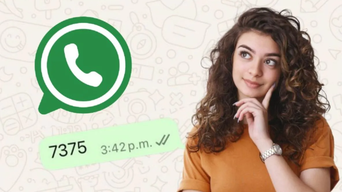 El número 7375 que se volvió viral en WhatsApp y TikTok esconde un mensaje lleno de emoción. El número 7375 que se volvió viral en WhatsApp y TikTok esconde un mensaje lleno de emoción.