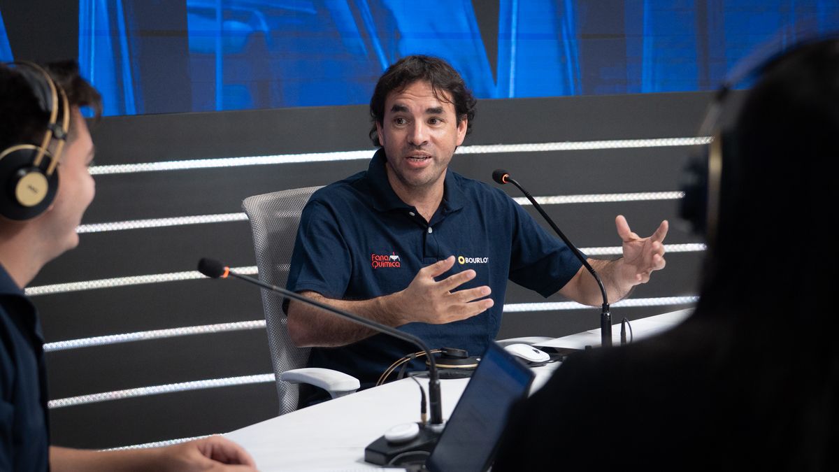 Desde gazebos hasta tractores con 35% off, la sucursal de Maxiferretería Bourlot en Santa Fe se llena de ofertas únicas para el verano. Desde gazebos hasta tractores con 35% off, la sucursal de Maxiferretería Bourlot en Santa Fe se llena de ofertas únicas para el verano.