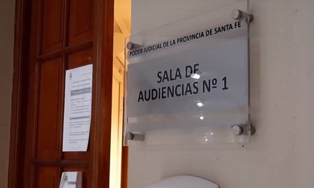 La causa se cerró a través de un juicio abreviado en los tribunales de Santa Fe La causa se cerró a través de un juicio abreviado en los tribunales de Santa Fe