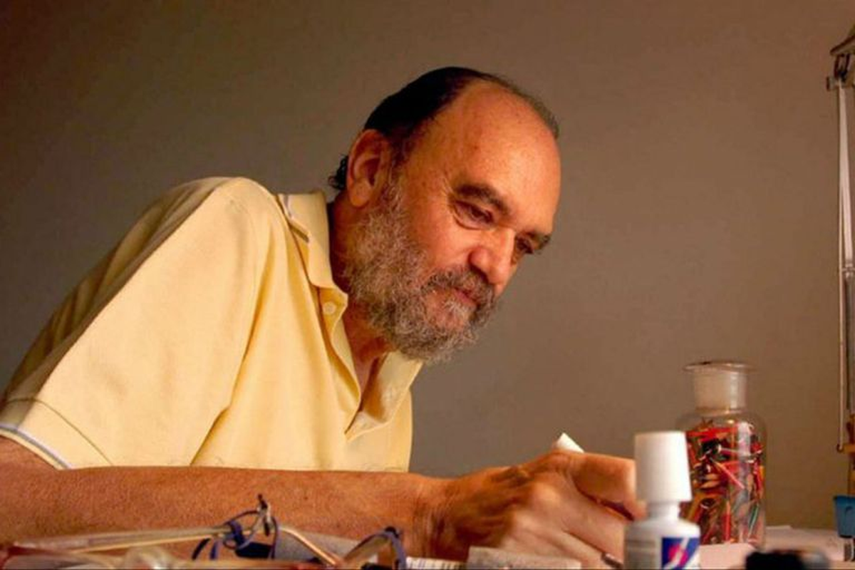 Día Nacional del Humorista en conmemoración de Roberto Fontanarrosa