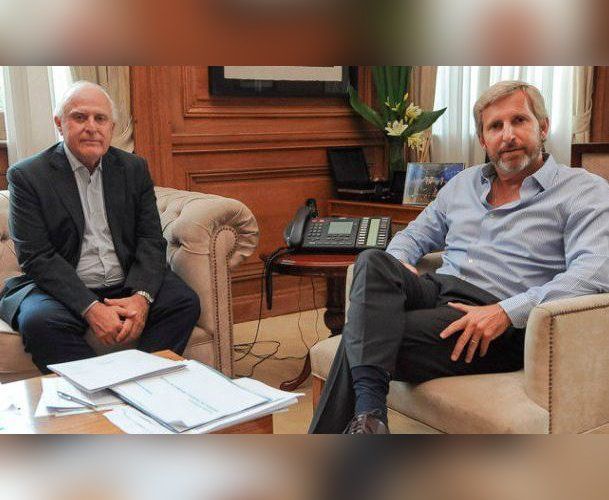 Deuda de Nación: la provincia oficializará una contrapropuesta