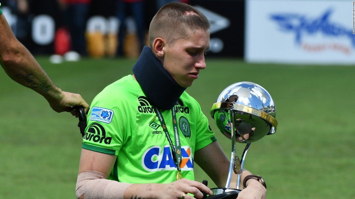 La tragedia de Chapecoense: a tres años de un suceso del que pudo ser protagonista la selección argentina
