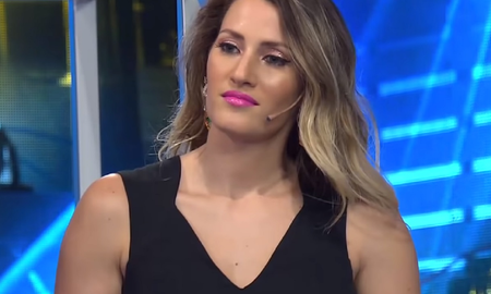 Denunciaron a Mica Viciconte por tener titulo profesional en gastronomía: La puede perjudicar mucho en MasterChef Denunciaron a Mica Viciconte por tener titulo profesional en gastronomía: La puede perjudicar mucho en MasterChef