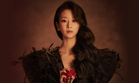 La serie coreana que llegó a Netflix y tiene 16 episodios llenos de drama La serie coreana que llegó a Netflix y tiene 16 episodios llenos de drama