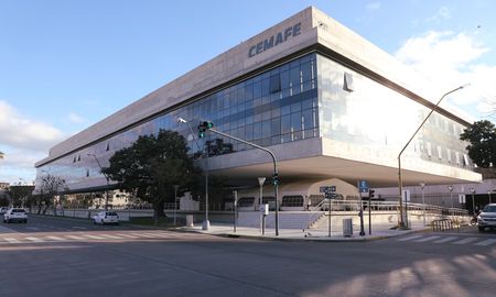 El encuentro será en el Cemafe de la ciudad de Santa Fe. El encuentro será en el Cemafe de la ciudad de Santa Fe.