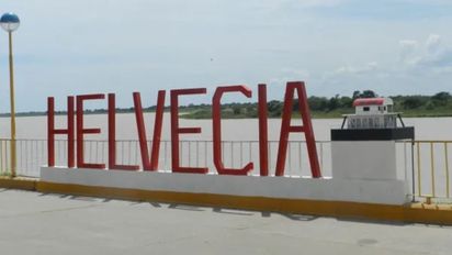 Helvecia: el relato sobre cómo salió a la luz el caso de la pareja de chinos que filmaba menores y viralizaba los videos en TikTok