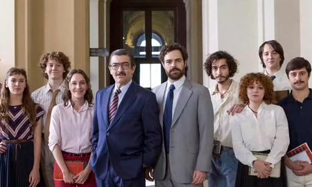 Argentina, 1985 competirá en los Premios Oscar en la categoría de Mejor Película Extranjera. Argentina, 1985 competirá en los Premios Oscar en la categoría de Mejor Película Extranjera.