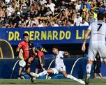 Colón y Atlanta igualaron 0 a 0 por la segunda fecha de la Primera Nacional. Colón y Atlanta igualaron 0 a 0 por la segunda fecha de la Primera Nacional.