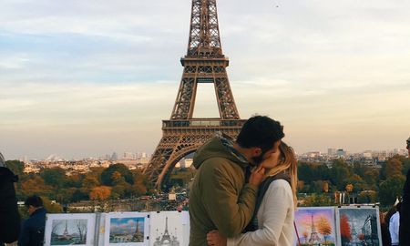 ¿estas enamorada? te explicamos las 4 etapas por las que, seguro, estas pasando ¿estas enamorada? te explicamos las 4 etapas por las que, seguro, estas pasando