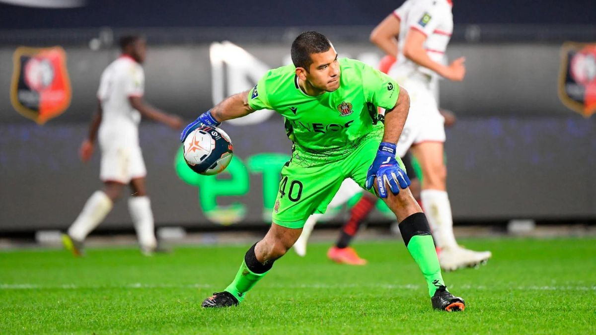 Walter Benítez debutará a sus 31 años como arquero de la Selección Argentina esta noche ante Costa Rica.