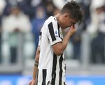 Paulo Dybala anotó para Juventus ante Sampdoria pero se retiró lesionado y puede perderse la triple fecha de Eliminatorias Sudamericanas con la Selección Argentina.