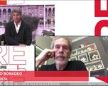 Gonzalo Bonadeo destacó la designación de Lange y Carranza como abanderados de Argentina en los Juegos Olímpicos de Tokio y habló sobre el doping de Martina Dominici. Gonzalo Bonadeo destacó la designación de Lange y Carranza como abanderados de Argentina en los Juegos Olímpicos de Tokio y habló sobre el doping de Martina Dominici.