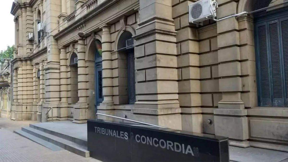 Fueron relevantes los testimonios de cuatro de las víctimas en contra del sanador que durante más de 30 años tuvo un consultorio en el centro de Concordia. Fueron relevantes los testimonios de cuatro de las víctimas en contra del sanador que durante más de 30 años tuvo un consultorio en el centro de Concordia.