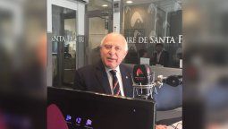 Lifschitz:”Todos nuestros dirigentes van a estar en la calle” Lifschitz:”Todos nuestros dirigentes van a estar en la calle”