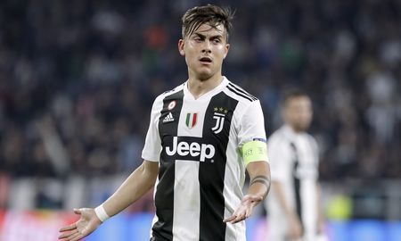 trasladaron a la familia de paulo dybala a un hospital tras regresar de italia trasladaron a la familia de paulo dybala a un hospital tras regresar de italia