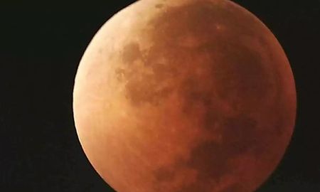 La Luna no se verá rosada, pero se le llama así por una característica especial del hemisferio norte, en donde empieza la primavera. La Luna no se verá rosada, pero se le llama así por una característica especial del hemisferio norte, en donde empieza la primavera.