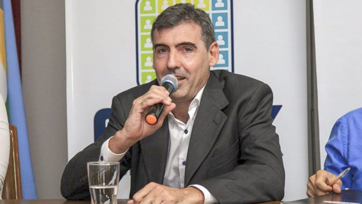 Franck quedó aislada: todas las empresas de transporte dejaron de prestar servicio