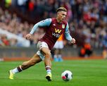 Por sustituir a Jack Grealish en el Fantasy League, Aston Villa impedirá a sus jugadores seguir jugando en la plataforma. Por sustituir a Jack Grealish en el Fantasy League, Aston Villa impedirá a sus jugadores seguir jugando en la plataforma.