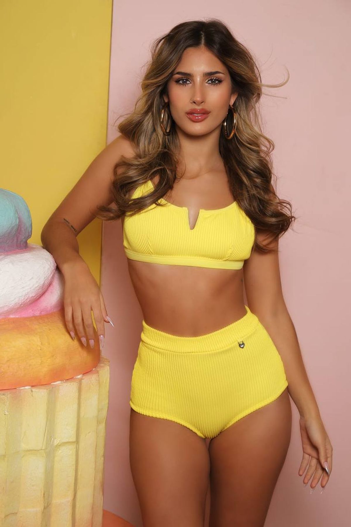 Julieta Poggio ¿abusó del ácido hialurónico? Julieta Poggio ¿abusó del ácido hialurónico?