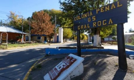 Un penitenciario murió de un tiro en la cabeza. Un penitenciario murió de un tiro en la cabeza.