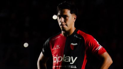 La entrevista completa a Nacho Lago donde se conoció a su novio y se volvió viral