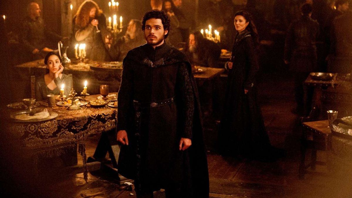 Recordamos algunas de las muertes más impactantes en las series.