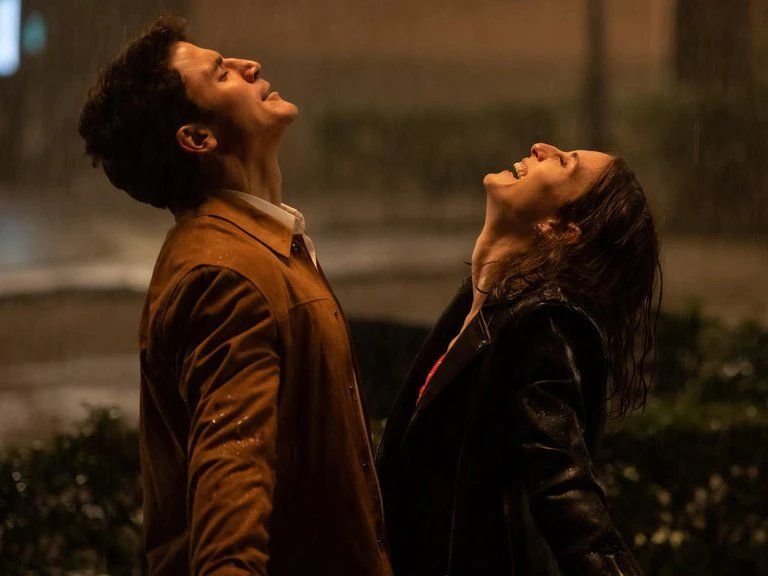 De qué trata "Fuimos canciones".