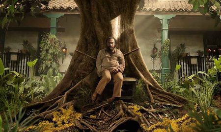 Netflix lanzó el nuevo tráiler de la segunda parte de Cien años de soledad y confirmó que el esperado final de la serie llegará en agosto con un episodio especial de estilo cinematográfico. Netflix lanzó el nuevo tráiler de la segunda parte de Cien años de soledad y confirmó que el esperado final de la serie llegará en agosto con un episodio especial de estilo cinematográfico.