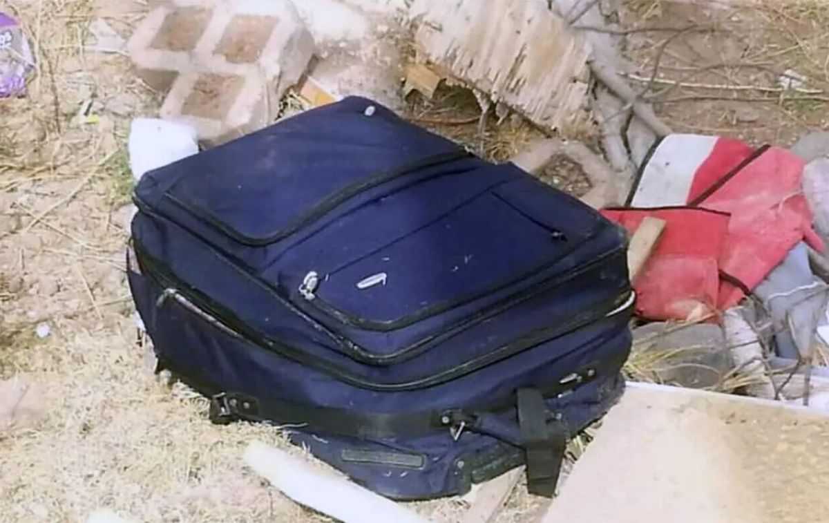 Macabro hallazgo en Caballito: encontró la cabeza de su padre sobre una mesa y el resto del cuerpo descuartizado en una valija. Foto ilustrativa.