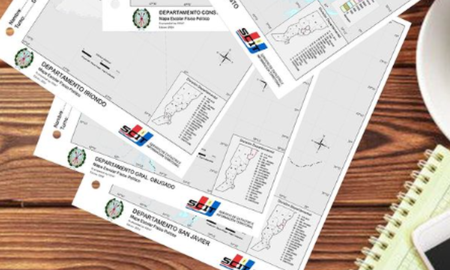 nuevos mapas escolares gratuitos disponibles para la comunidad educativa de santa fe nuevos mapas escolares gratuitos disponibles para la comunidad educativa de santa fe