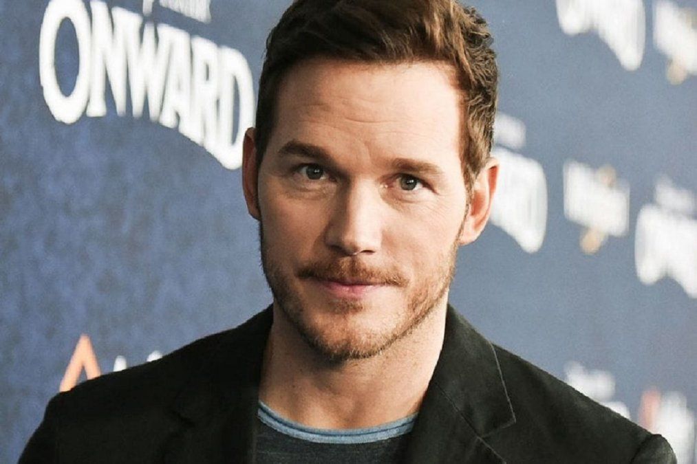 Chris Pratt es repudiado en las redes sociales por un comentario sobre la salud de su hija.
