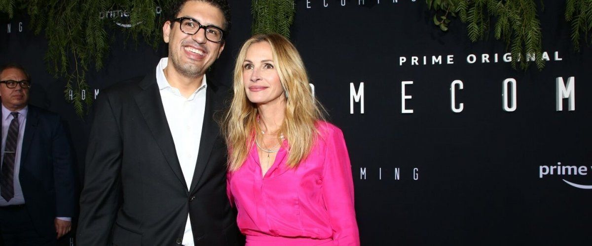 Starz anunció hoy que presentará la serie de antología "Gaslit", protagonizada por Julia Roberts y Sean Penn 