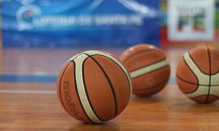 La Confederación Argentina de Básquetbol aprobó la participación de clubes de Santa Fe de básquet tras la expulsión de la Federación Santafesina. La Confederación Argentina de Básquetbol aprobó la participación de clubes de Santa Fe de básquet tras la expulsión de la Federación Santafesina.