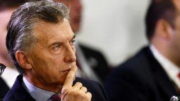 Macri llamó a debatir con seriedad la despenalización del aborto Macri llamó a debatir con seriedad la despenalización del aborto
