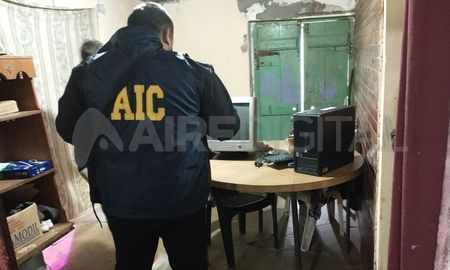 Un joven de 25 años quedó detenido a disposición de la justicia Un joven de 25 años quedó detenido a disposición de la justicia