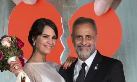 Romina Pereiro volvió a la red tras su separación de Jorge Rial: qué dijo Romina Pereiro volvió a la red tras su separación de Jorge Rial: qué dijo