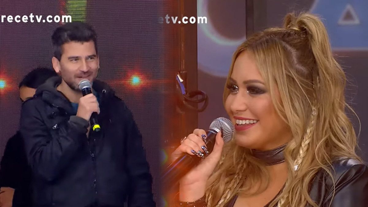 Karina La Princesita